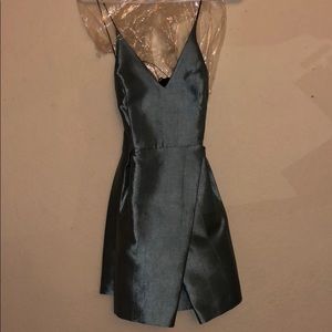 Petite Topshop Dress